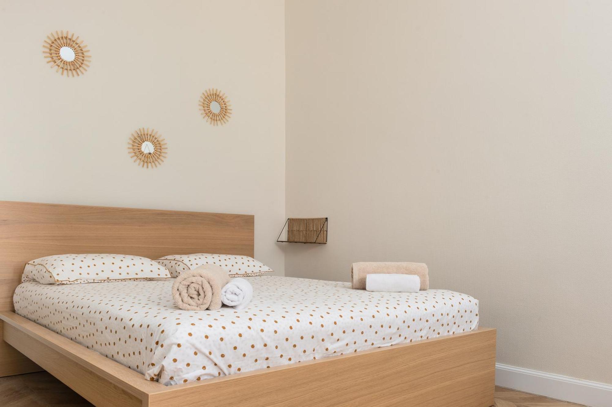 Ferienwohnung Mont Fleuri- Somptueux 2 Pieces - Parking - Menton Exterior foto